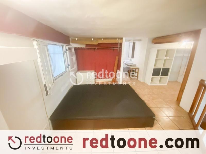 Foto fdd351ee-729f-4944-91b4-833ba4bc4492. Parking coche venta de amplio garaje en el centro en Alicante