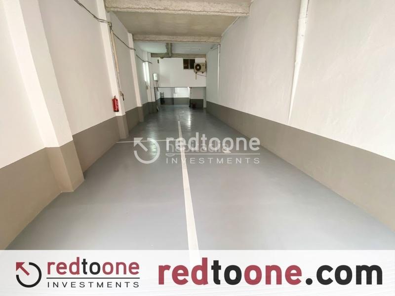 Foto ff9c343a-d6e1-44ec-aa6b-389e70a1511f. Parking coche venta de amplio garaje en el centro en Alicante