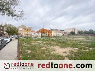 Terrain résidentiel à Centro. Solar en venta en el espectacular pueblo de san juan