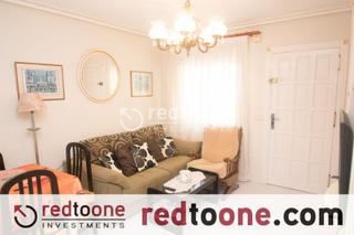 Apartament en La Veleta. Venta de encantador piso en torrevieja, a tan solo 150m de la pl