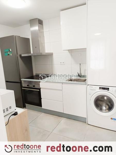 Foto 2fadc12a-7a69-4eb0-9753-9e20bf805fe5. Appartement dans Barrio del Centro Alicante