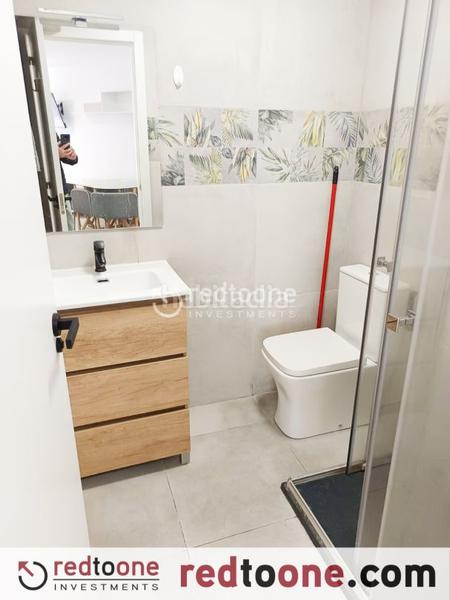 Foto 4cf60d3c-f39c-46cd-a83f-29f354670cf6. Appartement dans Barrio del Centro Alicante