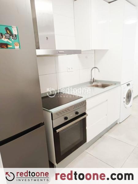 Foto 654d7d79-3845-404c-8119-388a422b2022. Appartement dans Barrio del Centro Alicante