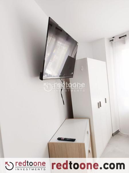 Foto 691d226a-b743-43dc-bc40-14de83913ff3. Appartement dans Barrio del Centro Alicante