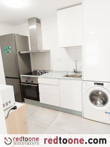 Foto 860dfda2-ba19-4d75-91a6-54005943b61a. Appartement dans Barrio del Centro Alicante