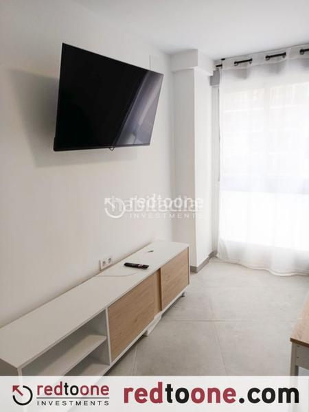 Foto a588cc18-5699-4c2d-913a-122feb5df326. Appartement dans Barrio del Centro Alicante