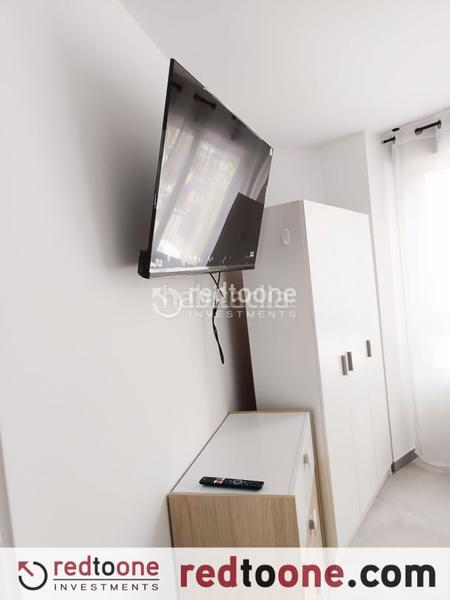 Foto b48dda98-a6a5-458a-a573-71b9c33debbc. Appartement dans Barrio del Centro Alicante