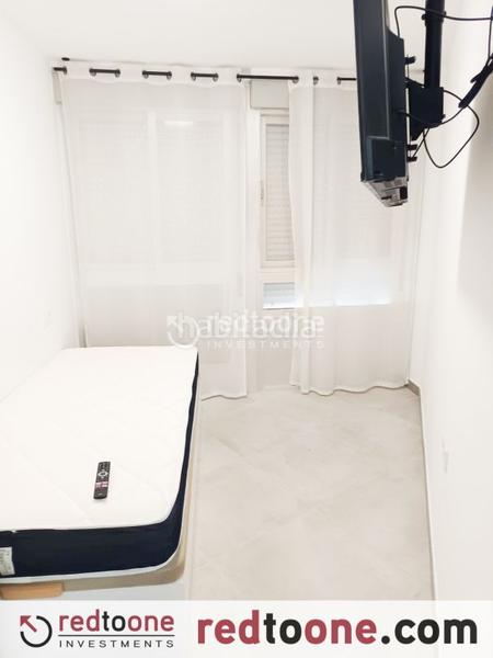 Foto bd632f66-d5eb-4e47-a96d-92103f8be563. Appartement dans Barrio del Centro Alicante