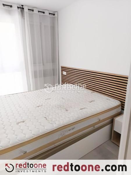 Foto d58c7150-8dfa-4999-8bdc-1b3932bc478b. Appartement dans Barrio del Centro Alicante