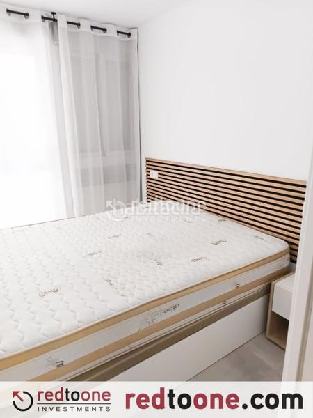 Foto ff3ae818-c0a8-4490-9c53-69f185a2a031. Appartement dans Barrio del Centro Alicante