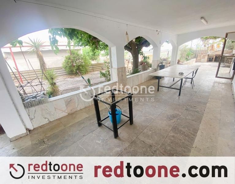 Foto 50e63b8f-b850-4d1d-b4a8-de2dadf55d1b. Chalet  muy próximo al núcleo urbano en Novelda