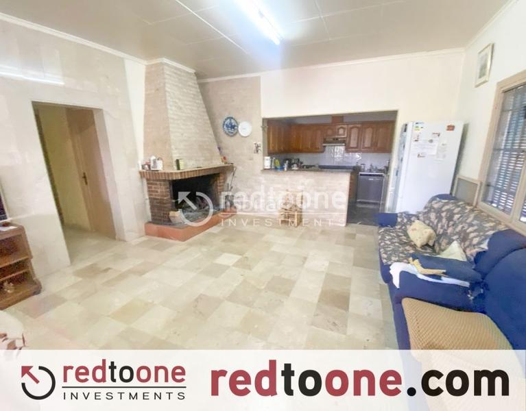 Foto 992aae2d-de2c-42fa-8f3a-d4d622783aa8. Chalet  muy próximo al núcleo urbano en Novelda