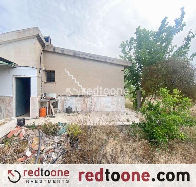 Foto 9ea04457-dece-4f75-b0dd-8cdccc74b3d7. Chalet  muy próximo al núcleo urbano en Novelda