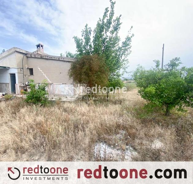 Foto a1ef5d90-3800-44ef-9753-095448d82498. Chalet  muy próximo al núcleo urbano en Novelda