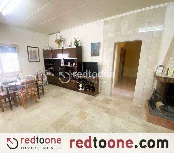 Foto e2981fd0-c16c-4043-ac05-ed76f029b05c. Chalet  muy próximo al núcleo urbano en Novelda