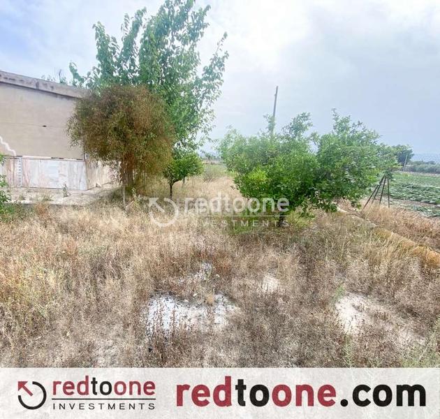 Foto f79b3b99-fdda-4ff8-b88c-814088031ae9. Chalet  muy próximo al núcleo urbano en Novelda