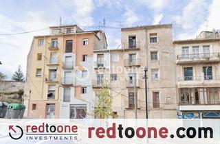 Edifici a Centre-Zona Alta. Edificio para reformar, situado a escasos metros de la universid