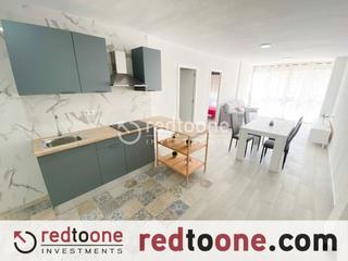 Pis en Los ngeles. Fantstica vivienda recin reformada en los angeles