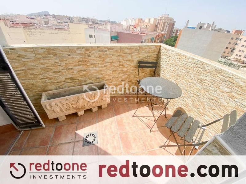 Foto 165f76dc-0f6c-4797-892f-971659445b31. Appartamento in Los Ángeles Alicante