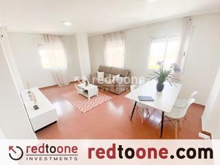 Appartement à Los Ángeles. Impresionante vivienda con terraza en los angeles