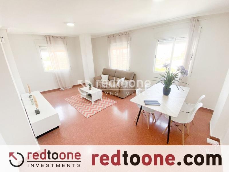 Foto 1a29081a-562b-4939-9053-3f01ace6935b. Appartamento in Los Ángeles Alicante