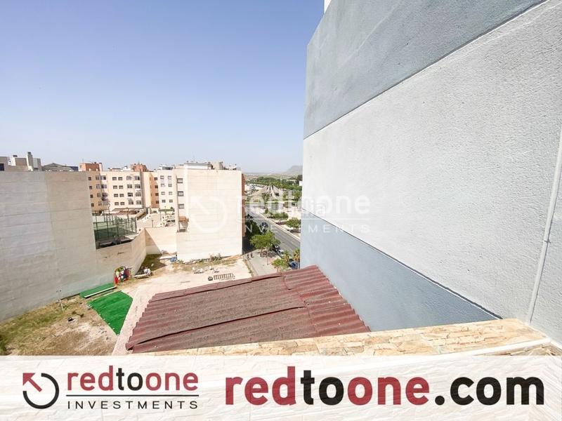 Foto 2ad80b27-9769-43ab-9a21-93ab0e5ff9a5. Appartamento in Los Ángeles Alicante