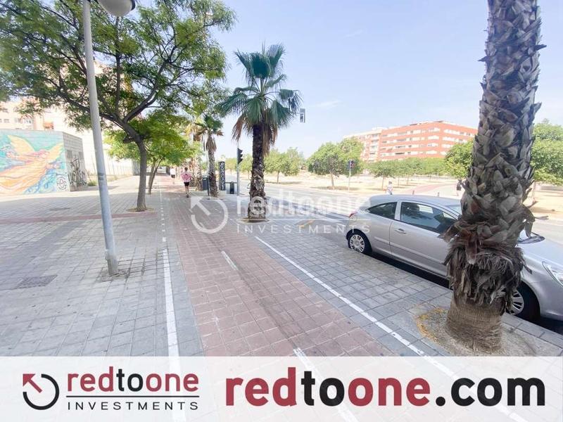 Foto 6214c3e2-5fa4-4e15-9375-2334864f9ee3. Appartamento in Los Ángeles Alicante