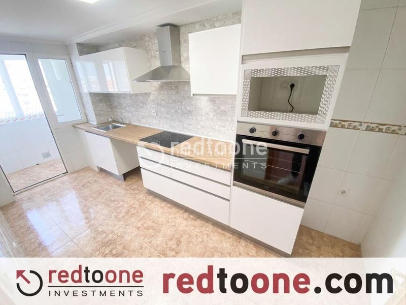 Foto 67b1ae39-3489-4c54-901b-272f9d861134. Appartamento in Los Ángeles Alicante