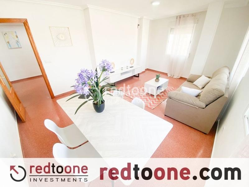 Foto 79fa9e7a-ef11-4375-a775-a940466a4226. Appartamento in Los Ángeles Alicante