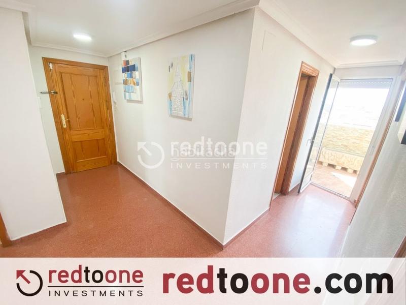 Foto 96d87104-c810-4bb7-9a6d-640cb9c60485. Appartamento in Los Ángeles Alicante
