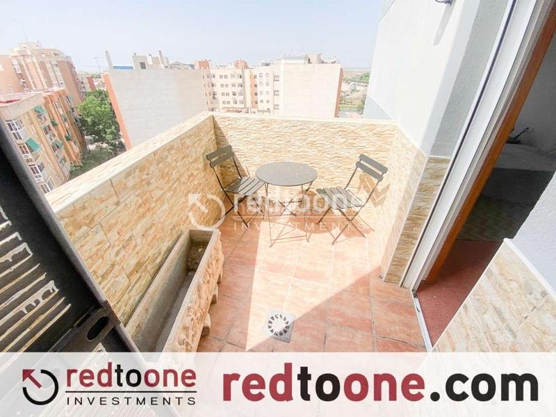 Foto d6fcd05b-10ac-466b-b464-a9cad511dff4. Appartamento in Los Ángeles Alicante