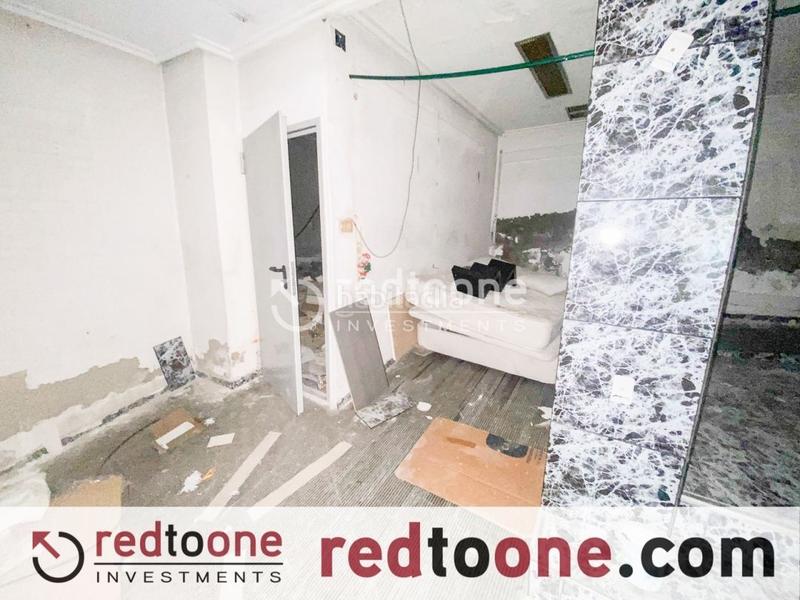 Foto 0b972b71-3a78-4548-baaa-e24647b01f25. Geschäftsraum in Carrús Oeste Elche / Elx