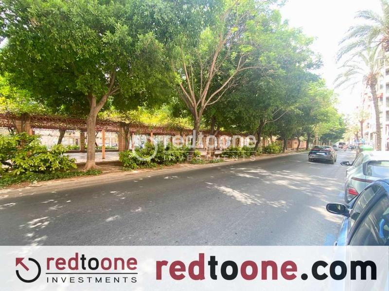 Foto 24675dc6-4f6f-41b8-946d-355afdd7d1aa. Geschäftsraum in Carrús Oeste Elche / Elx