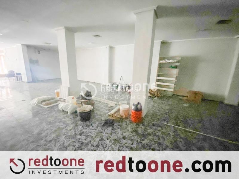 Foto 2a216d86-456c-4de7-a7c3-7e0545a774e8. Geschäftsraum in Carrús Oeste Elche / Elx