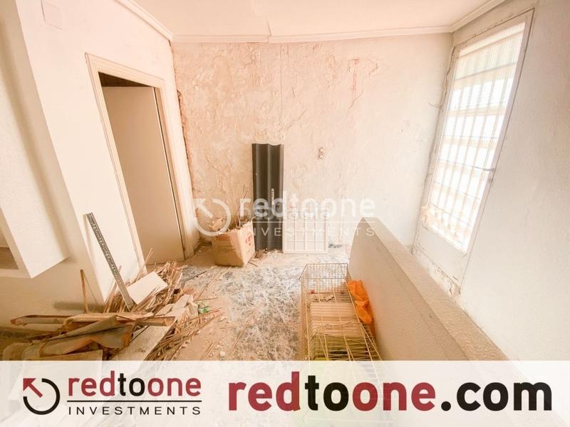 Foto 4870cccd-59a2-4774-bb5a-ce80049f8296. Geschäftsraum in Carrús Oeste Elche / Elx