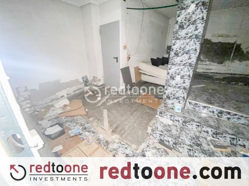 Foto 516f6d73-95f5-4c8f-aefd-2f5a562d4493. Geschäftsraum in Carrús Oeste Elche / Elx