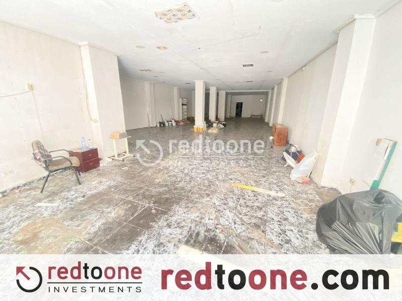 Foto 60c60c37-ea98-4917-80a7-1205eec33814. Geschäftsraum in Carrús Oeste Elche / Elx