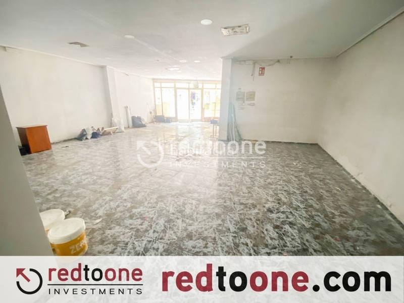 Foto 639a206b-35ff-44b7-9b9a-1f3b3474265d. Geschäftsraum in Carrús Oeste Elche / Elx