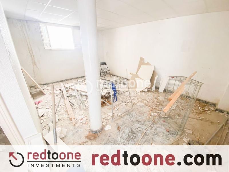 Foto 750a4b44-e5eb-4658-ae02-cb96c1235ede. Geschäftsraum in Carrús Oeste Elche / Elx