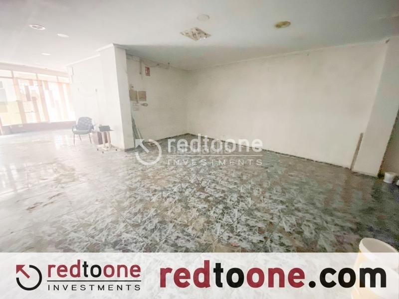 Foto 7c07c15f-6ce9-46ef-8c8d-1c35f47a1561. Geschäftsraum in Carrús Oeste Elche / Elx