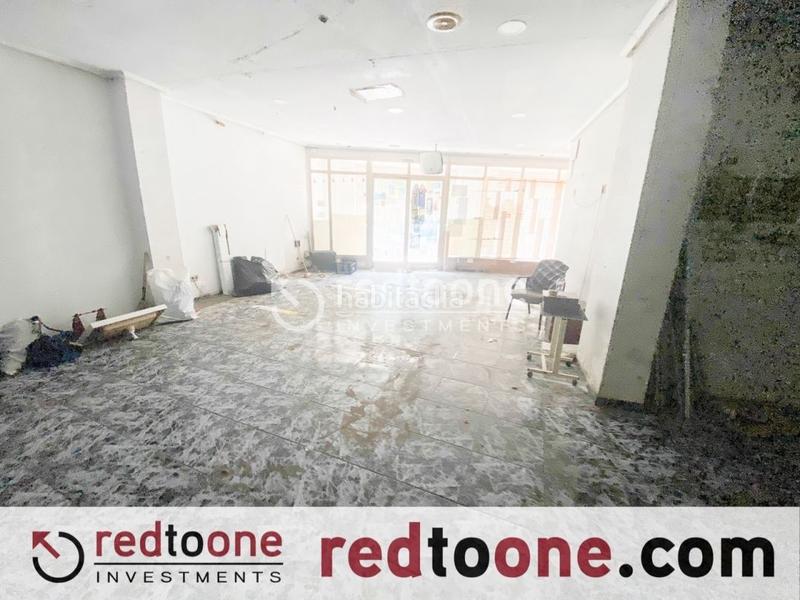 Foto 8401bffb-04ba-4753-a272-c5392872c573. Geschäftsraum in Carrús Oeste Elche / Elx