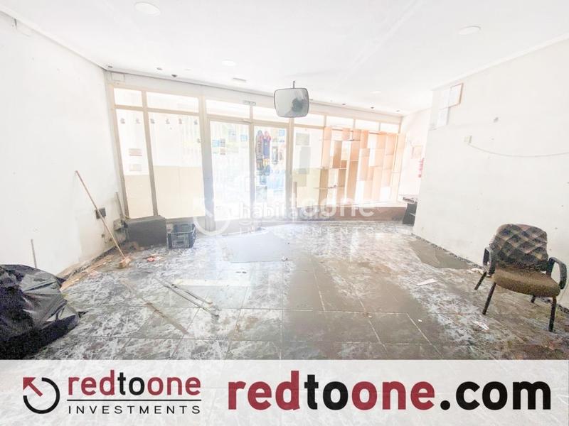 Foto b9001e22-0297-436c-bda1-ca65f0a2e89f. Geschäftsraum in Carrús Oeste Elche / Elx