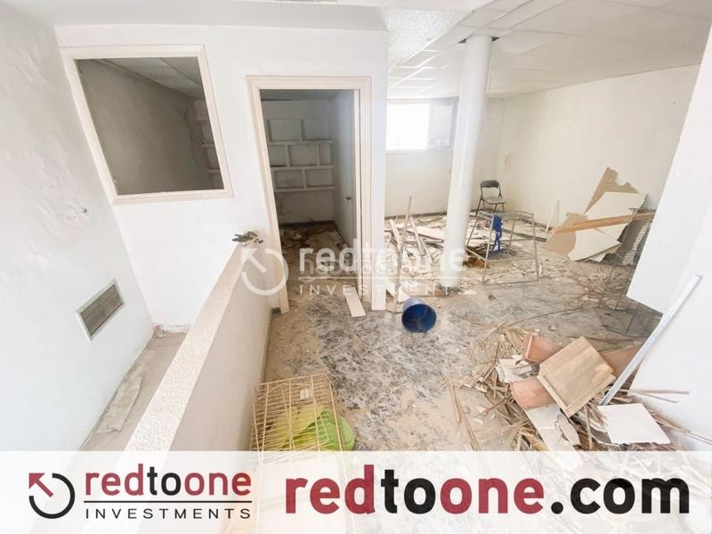 Foto e1d41479-a507-4a03-a572-81983bc81259. Geschäftsraum in Carrús Oeste Elche / Elx