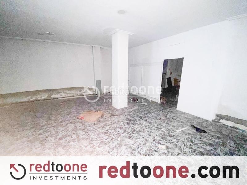 Foto e1f10d97-fb5d-4805-a8ab-868bab6df5b7. Geschäftsraum in Carrús Oeste Elche / Elx