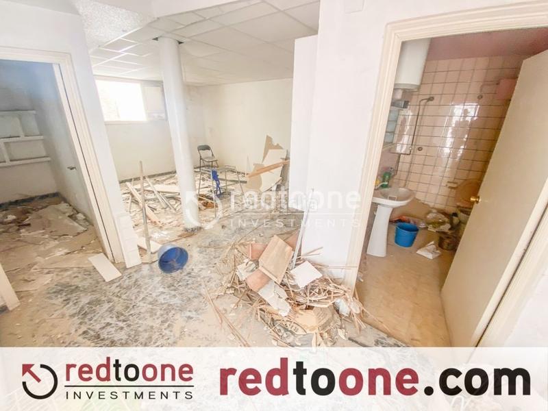 Foto e90725af-bf30-48fd-aa3e-e4e2556a9c1b. Geschäftsraum in Carrús Oeste Elche / Elx