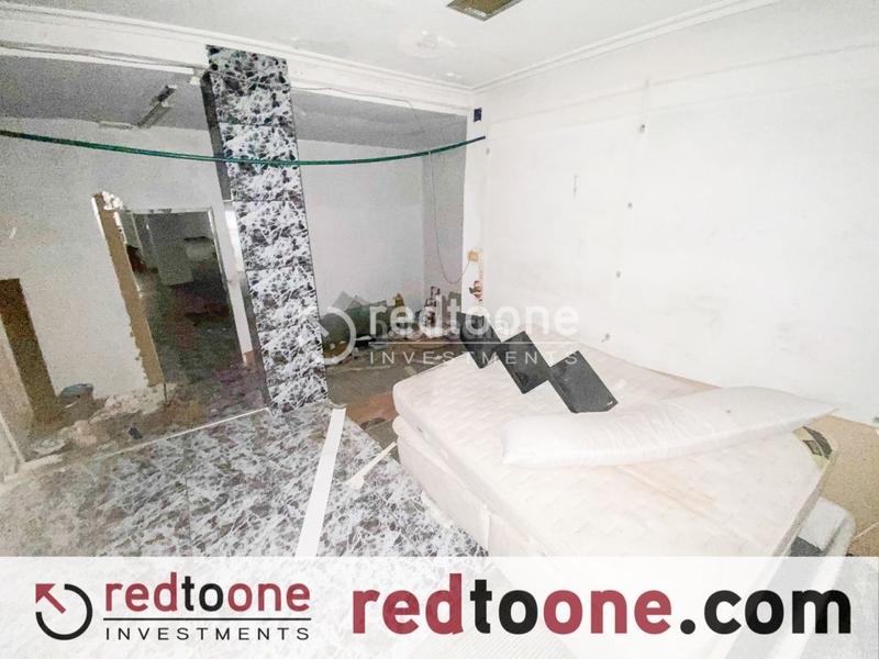 Foto f12ef932-d693-4db7-bdb6-eff93e69a9d2. Geschäftsraum in Carrús Oeste Elche / Elx