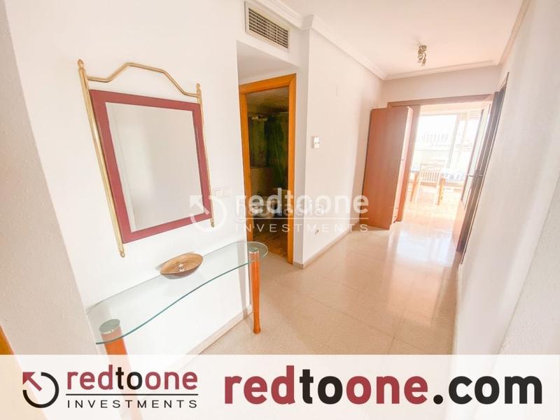 Foto 1e1495f8-055f-4892-94ca-23bf00fd620d. Ático impresionante ático con amplia terraza en Florida Baja Alicante