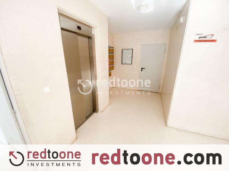 Foto 23c60b1b-b3d2-49c1-8c91-0b2e6dfd0954. Ático impresionante ático con amplia terraza en Florida Baja Alicante