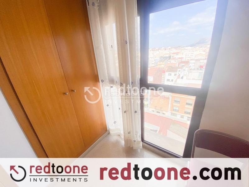 Foto 43ac5d5a-6e66-45df-a875-09e57cf6a835. Ático impresionante ático con amplia terraza en Florida Baja Alicante