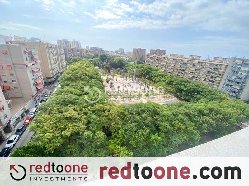 Foto 664115dd-3ab0-4f75-8e45-4022d065c4db. Ático impresionante ático con amplia terraza en Florida Baja Alicante